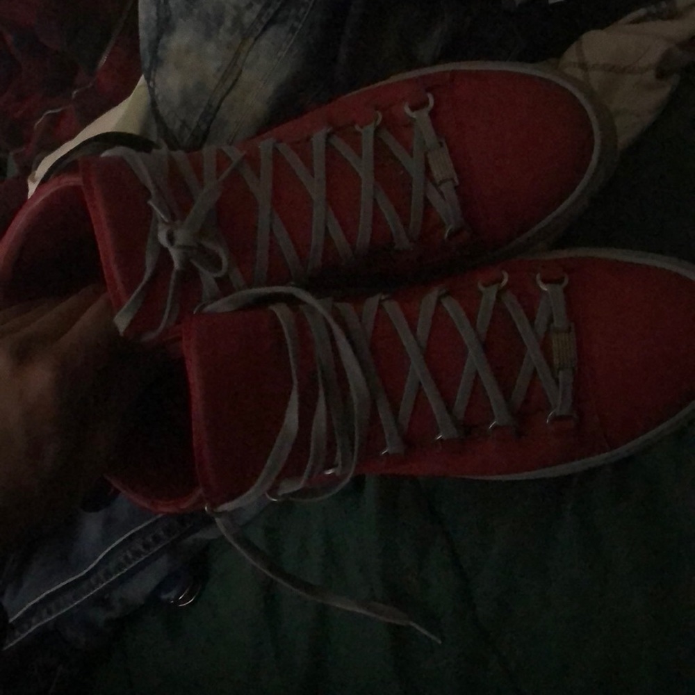 Balenciagias Size 42